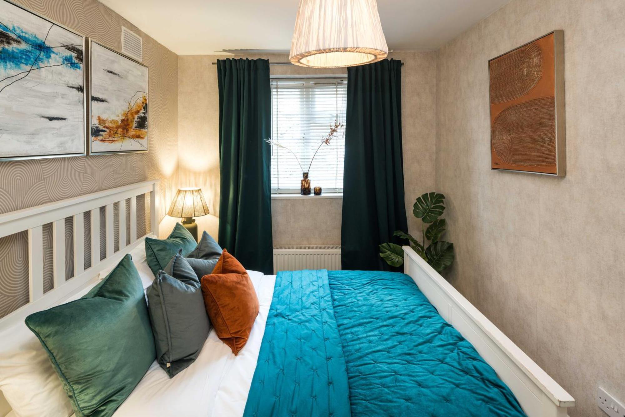 Apartment Wg2 New Kensington-olympia-central -westfields London