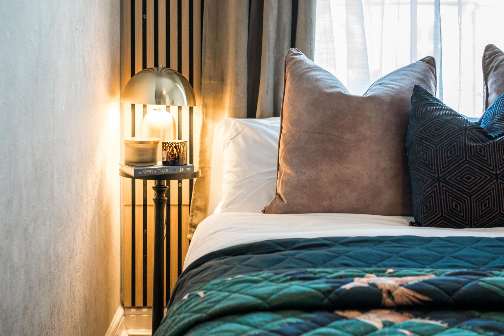 Wg2 New Kensington-olympia-central -westfields Apartment *