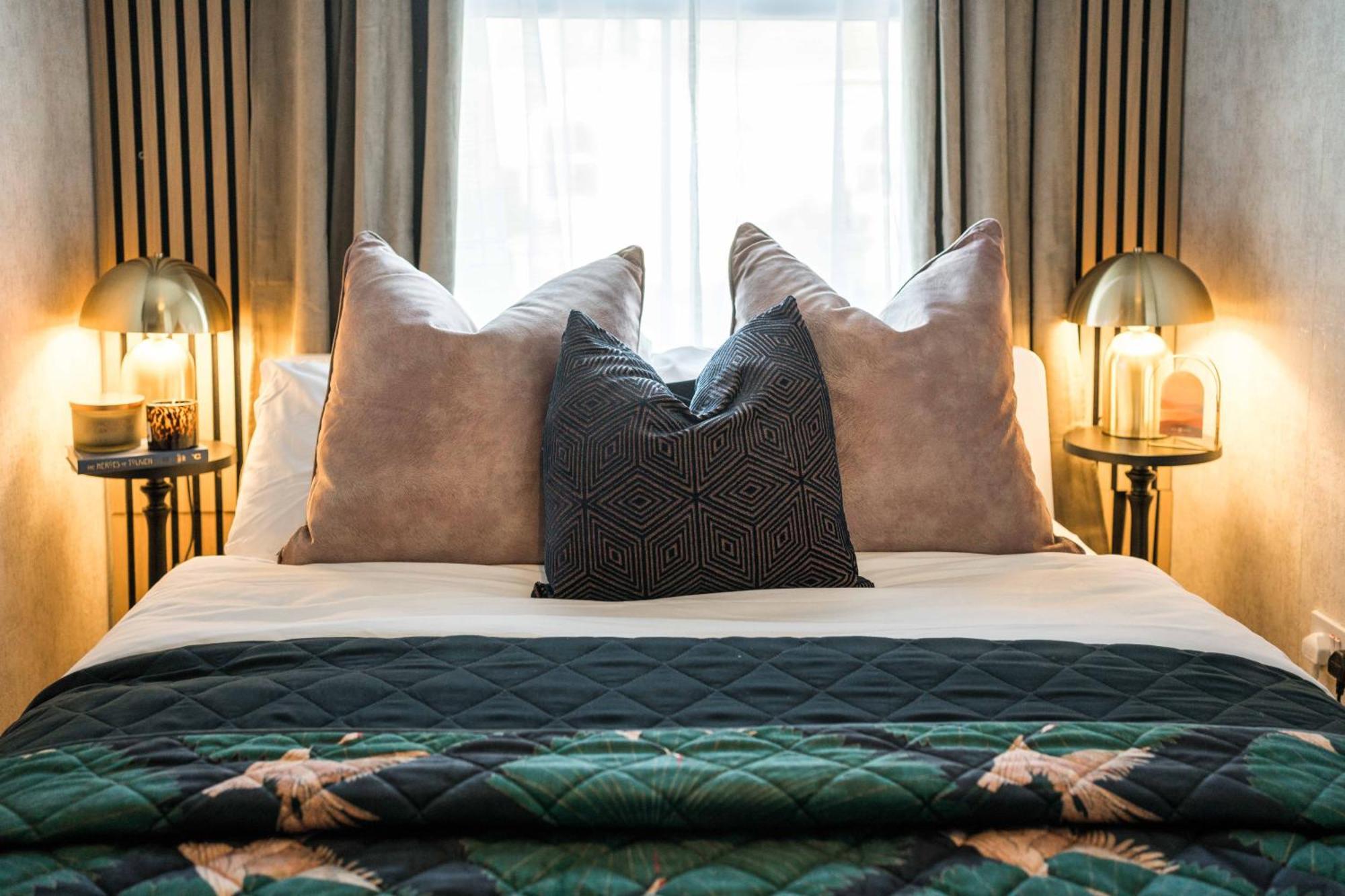 Apartment Wg2 New Kensington-olympia-central -westfields