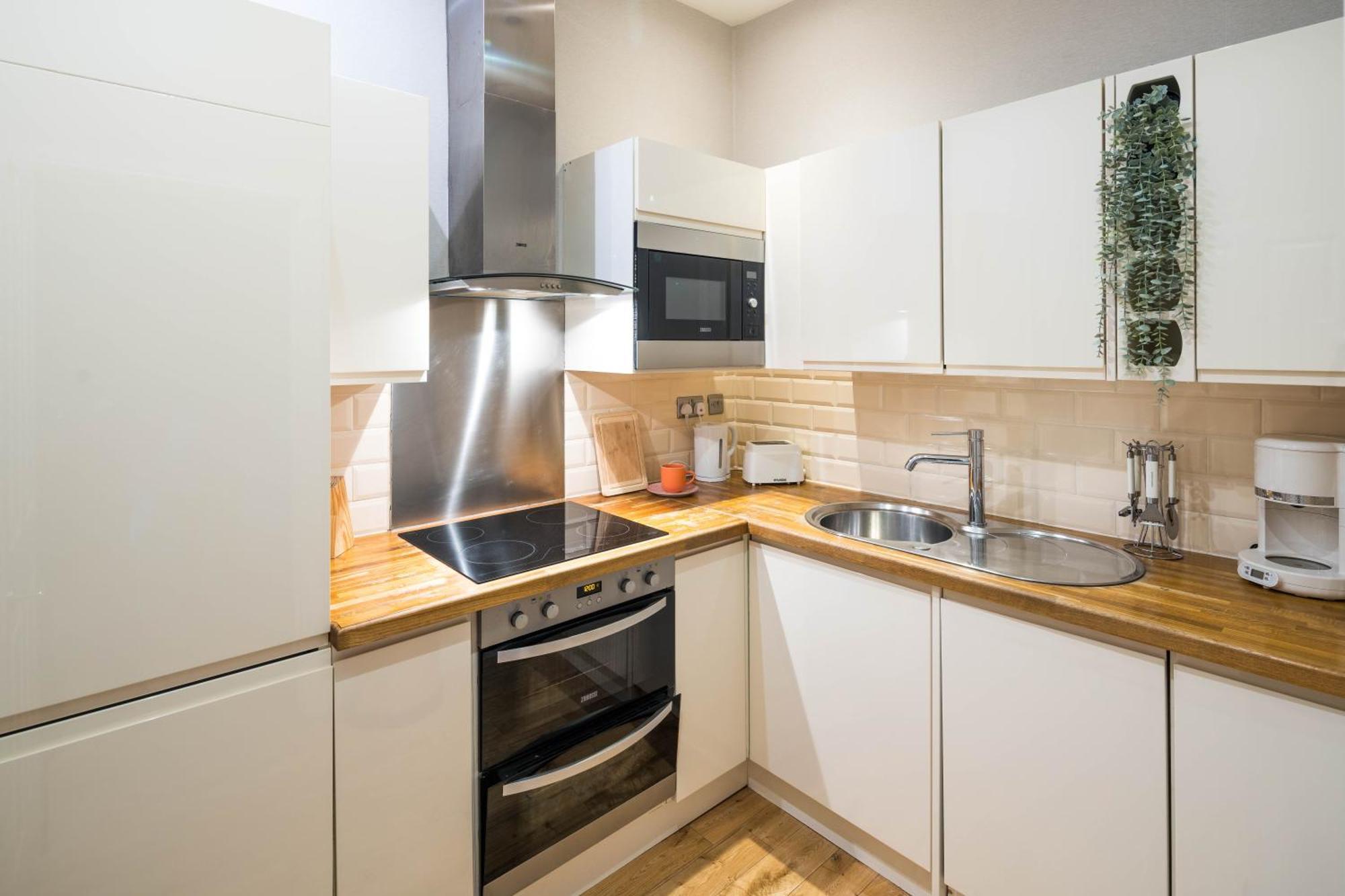 Wg2 New Kensington-olympia-central -westfields