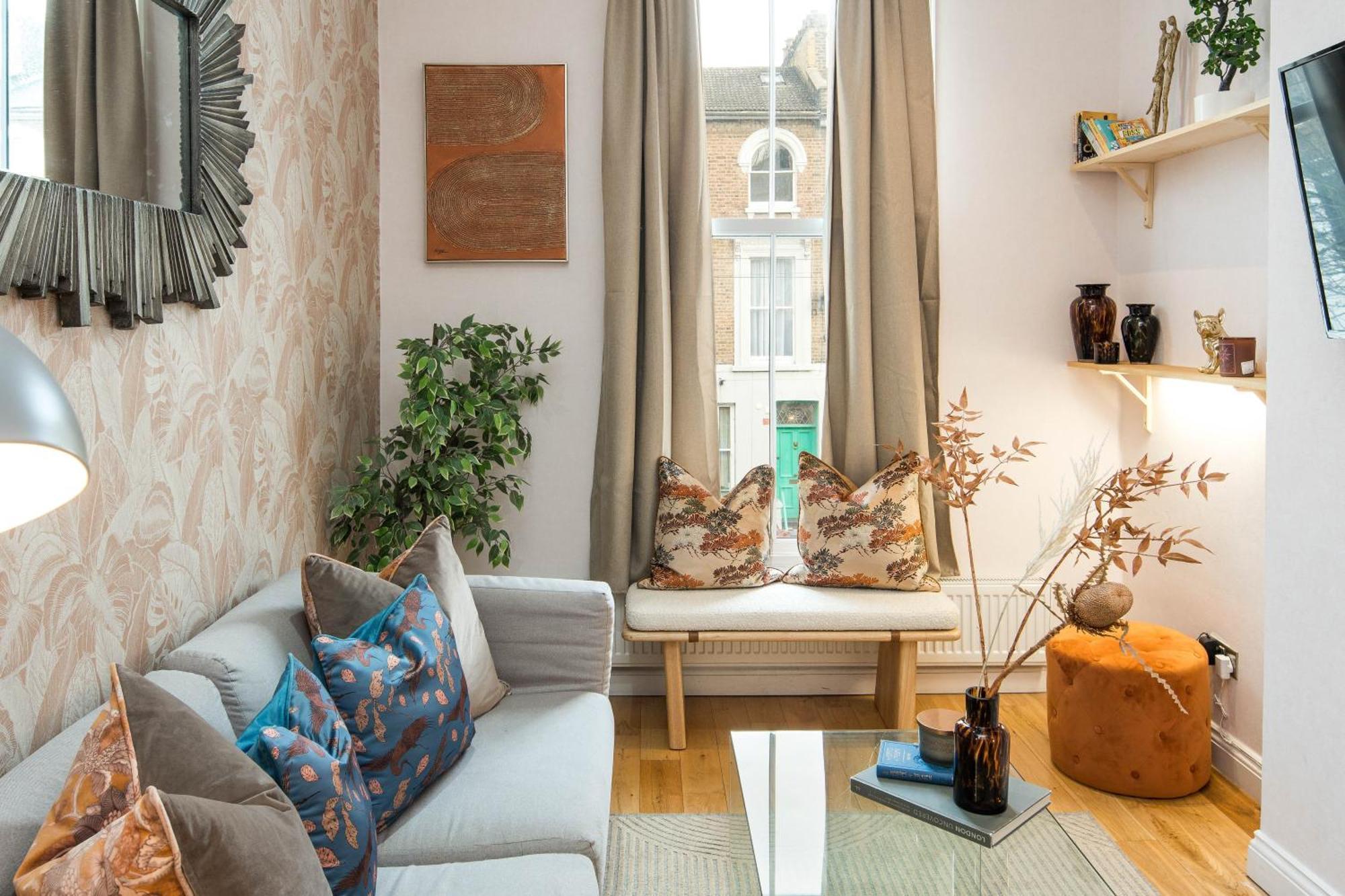 Appartamento Wg1 Kensington-westfieldsmall- Central