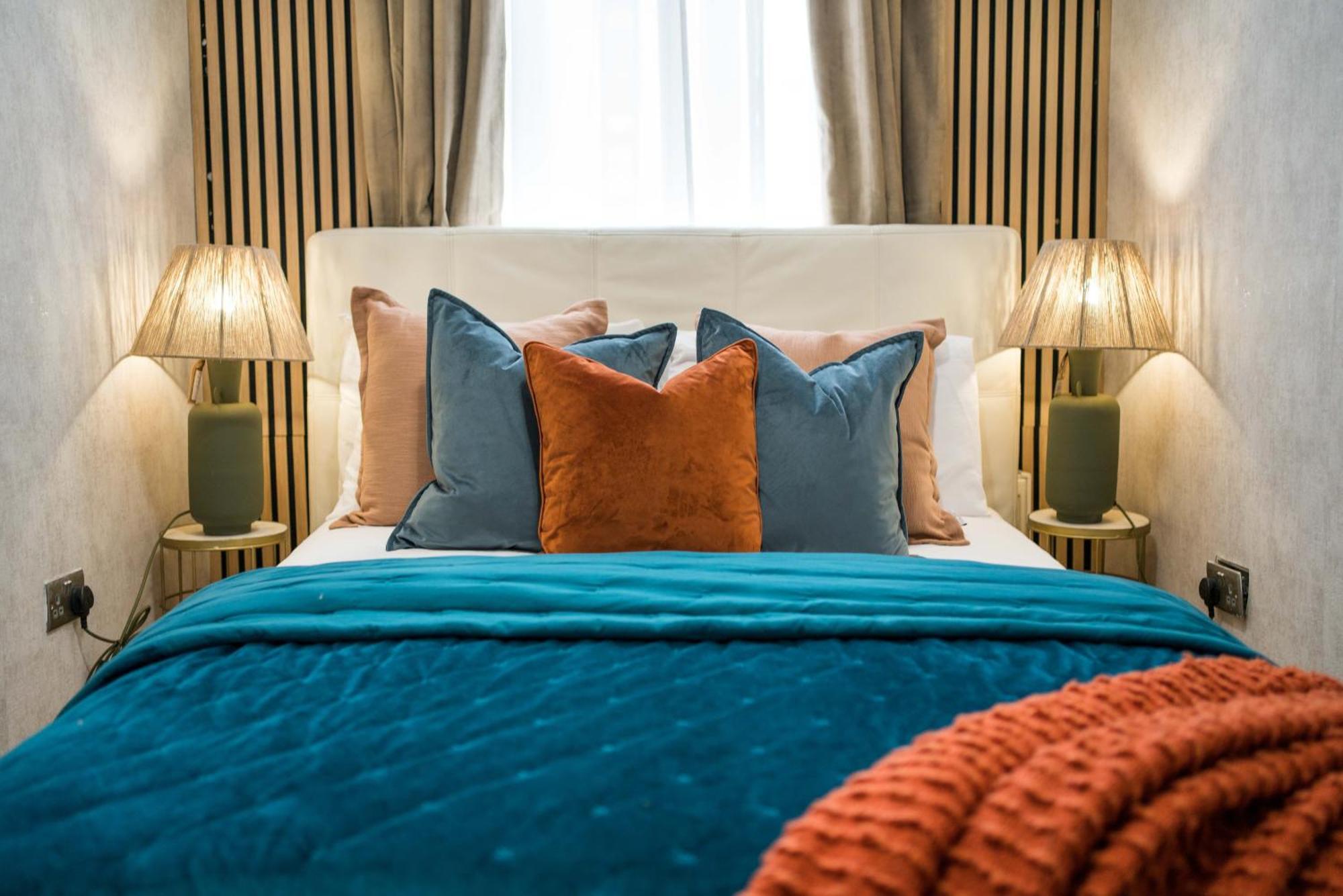 Wg1 Kensington-westfieldsmall- Central Londra