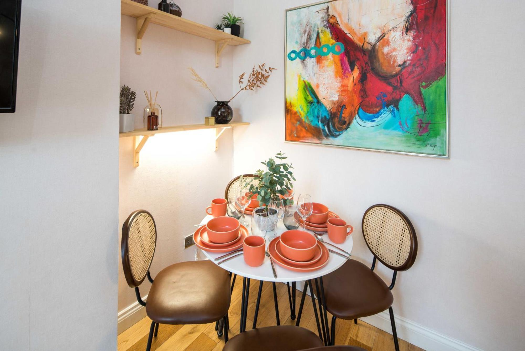 Appartamento Wg1 Kensington-westfieldsmall- Central *