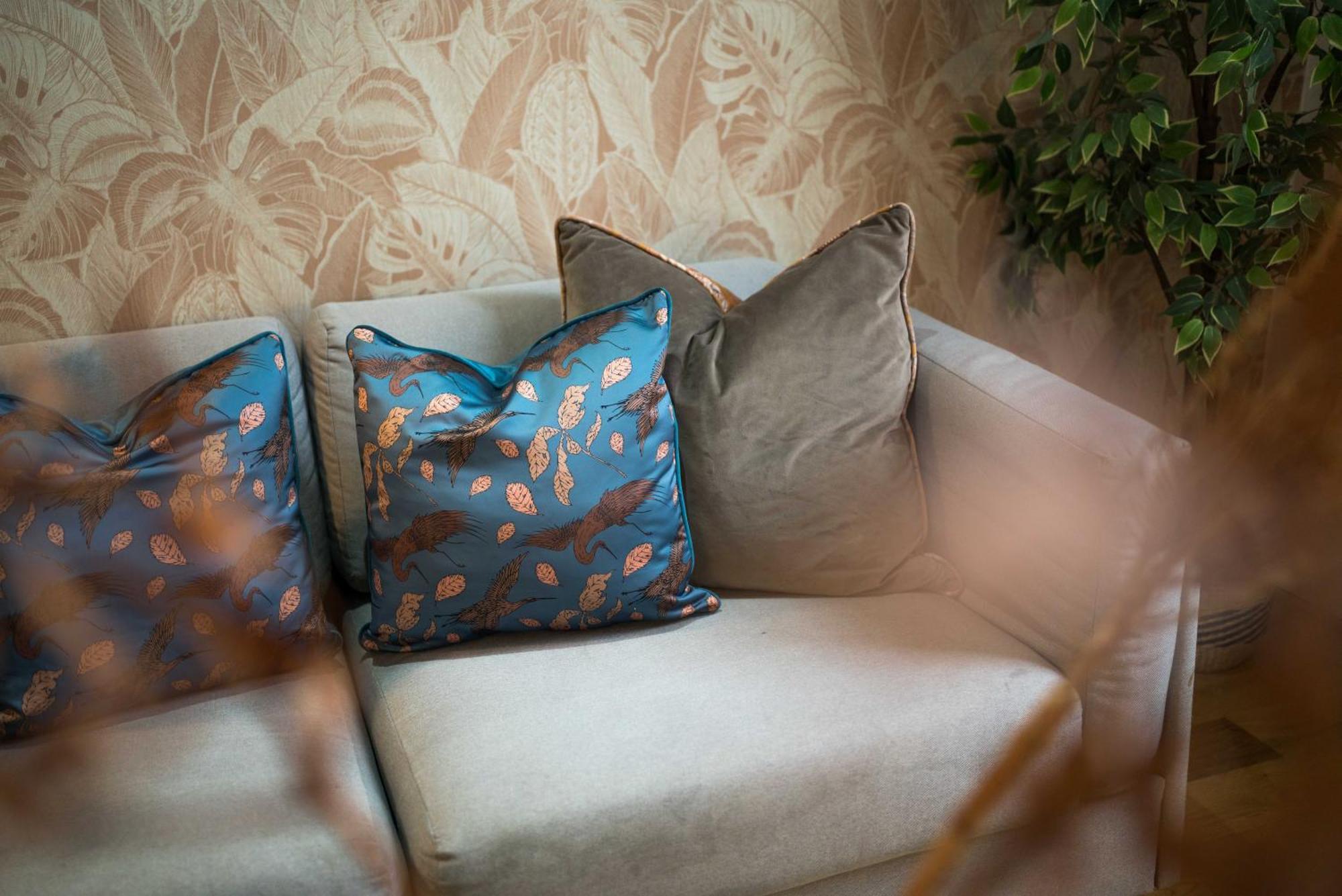 Wg1 Kensington-westfieldsmall- Central Appartamento