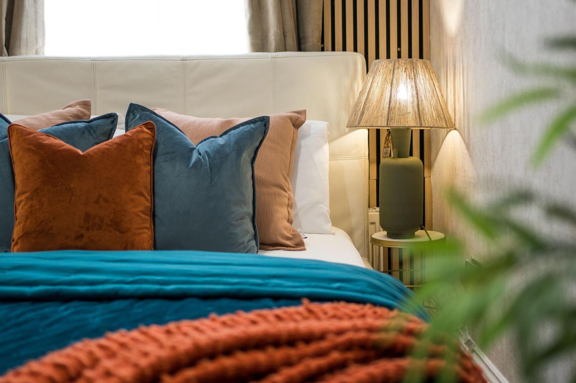 Wg1 Kensington-westfieldsmall- Central Appartamento