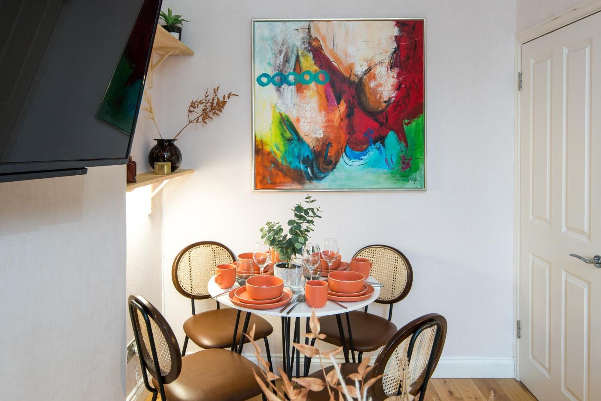 Appartamento Wg1 Kensington-westfieldsmall- Central *