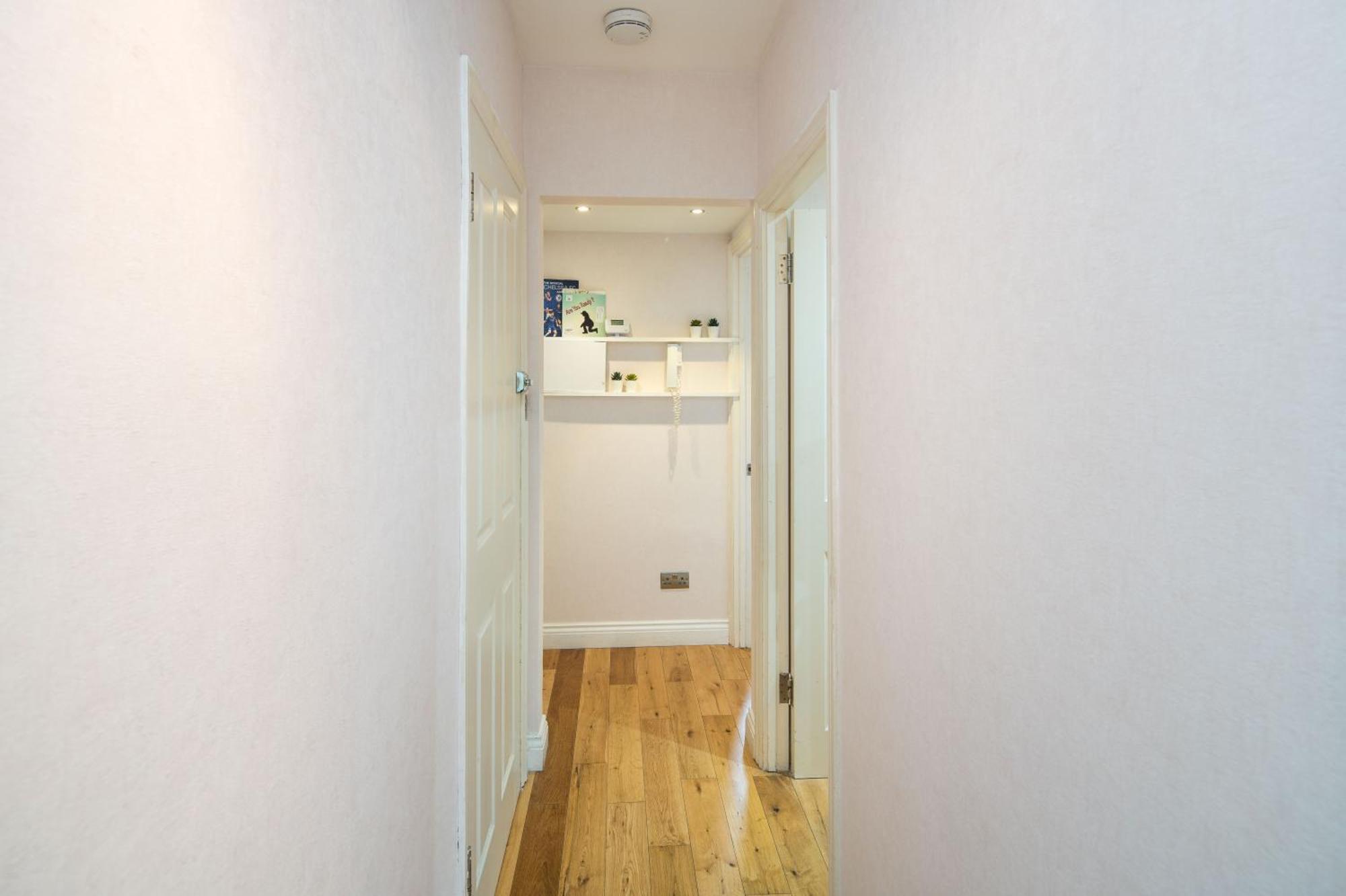 Wg1 Kensington-westfieldsmall- Central Appartamento Londra