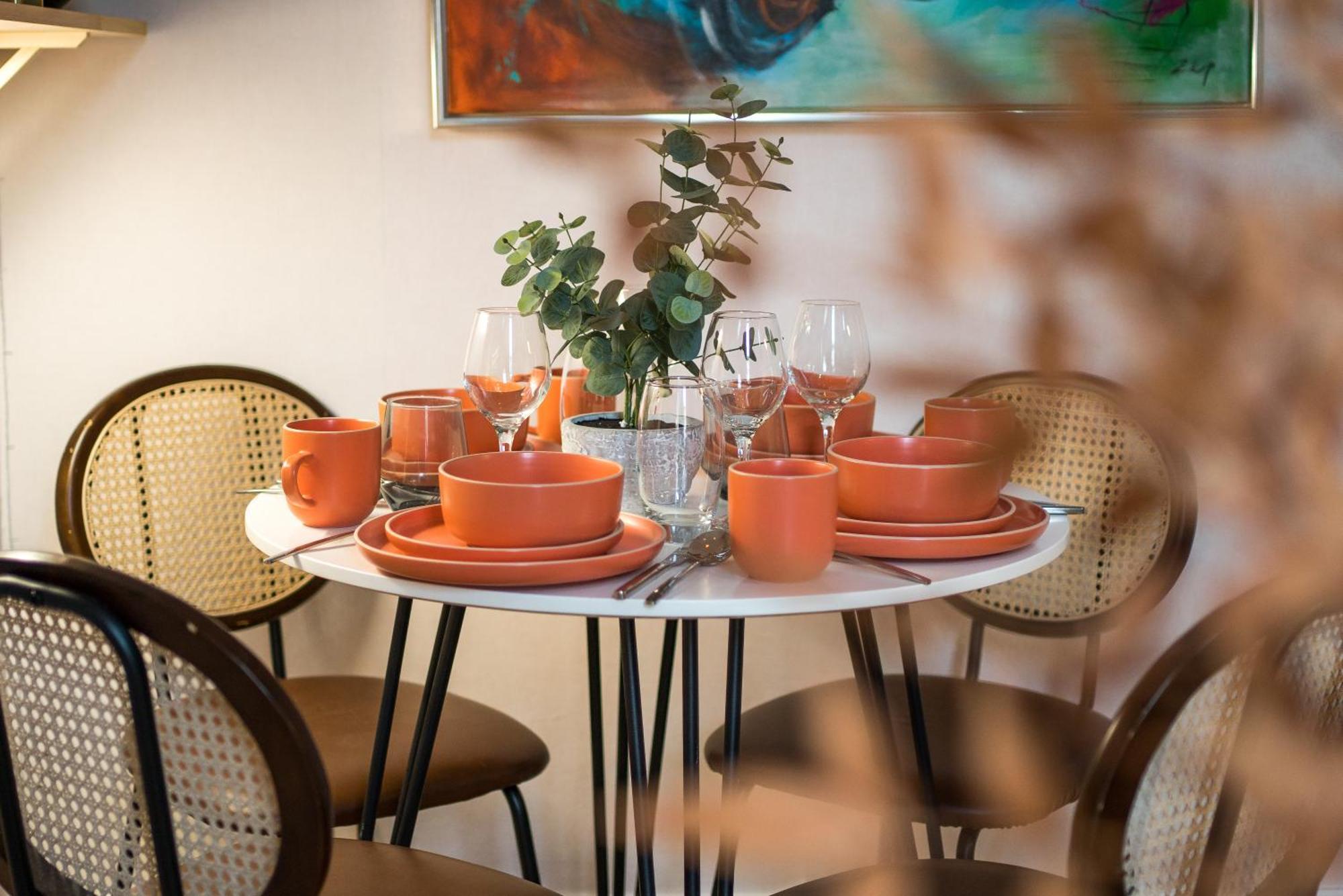 Appartamento Wg1 Kensington-westfieldsmall- Central