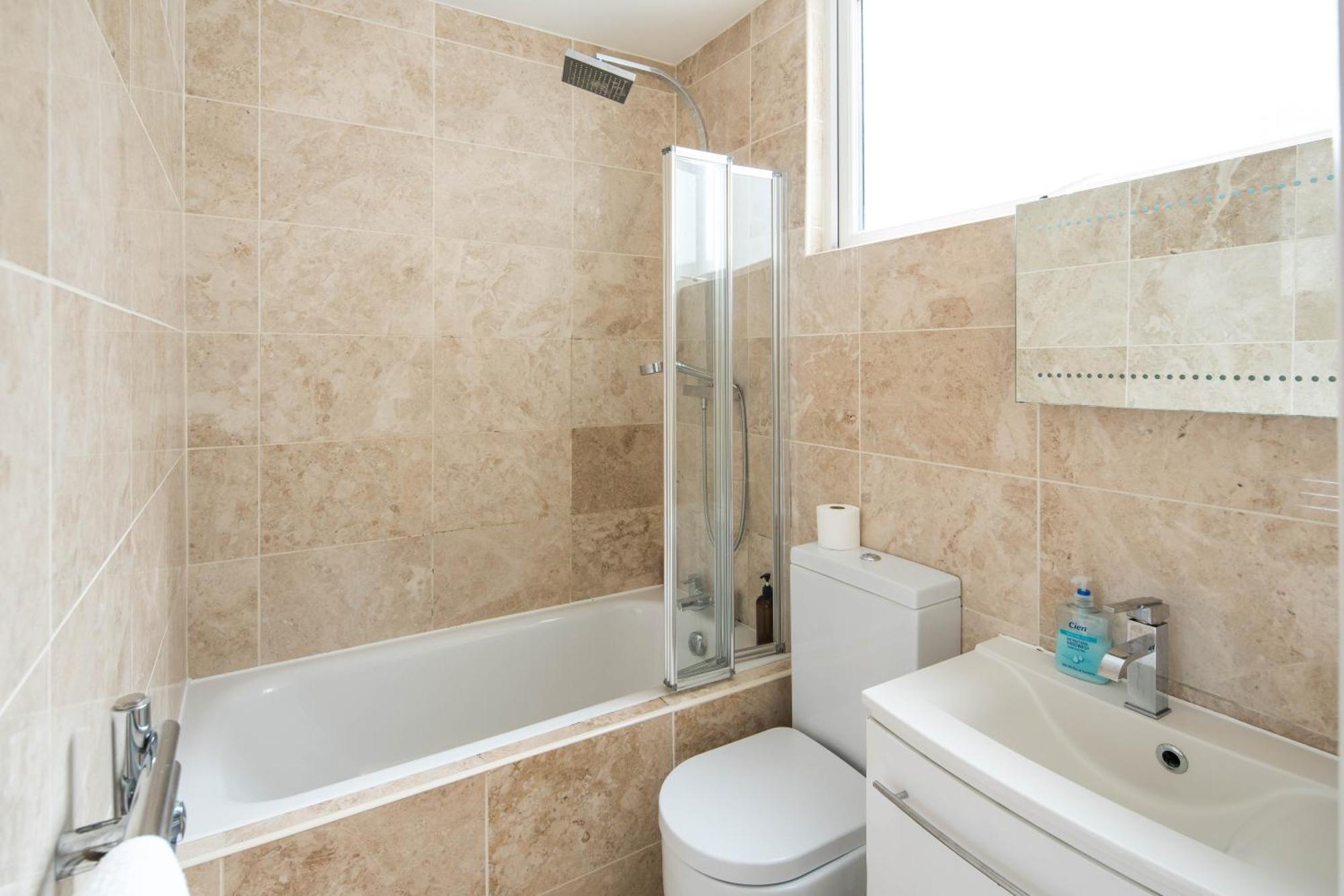 Appartamento Wg1 Kensington-westfieldsmall- Central *