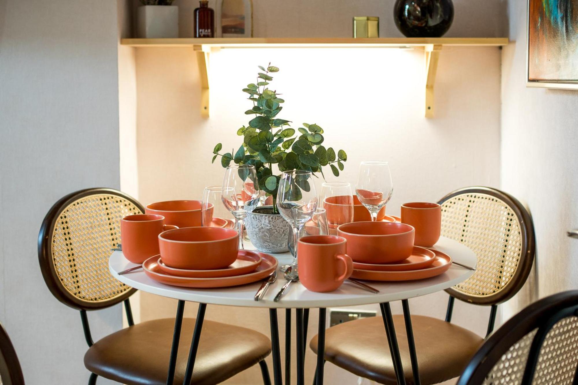 Wg1 Kensington-westfieldsmall- Central Appartamento