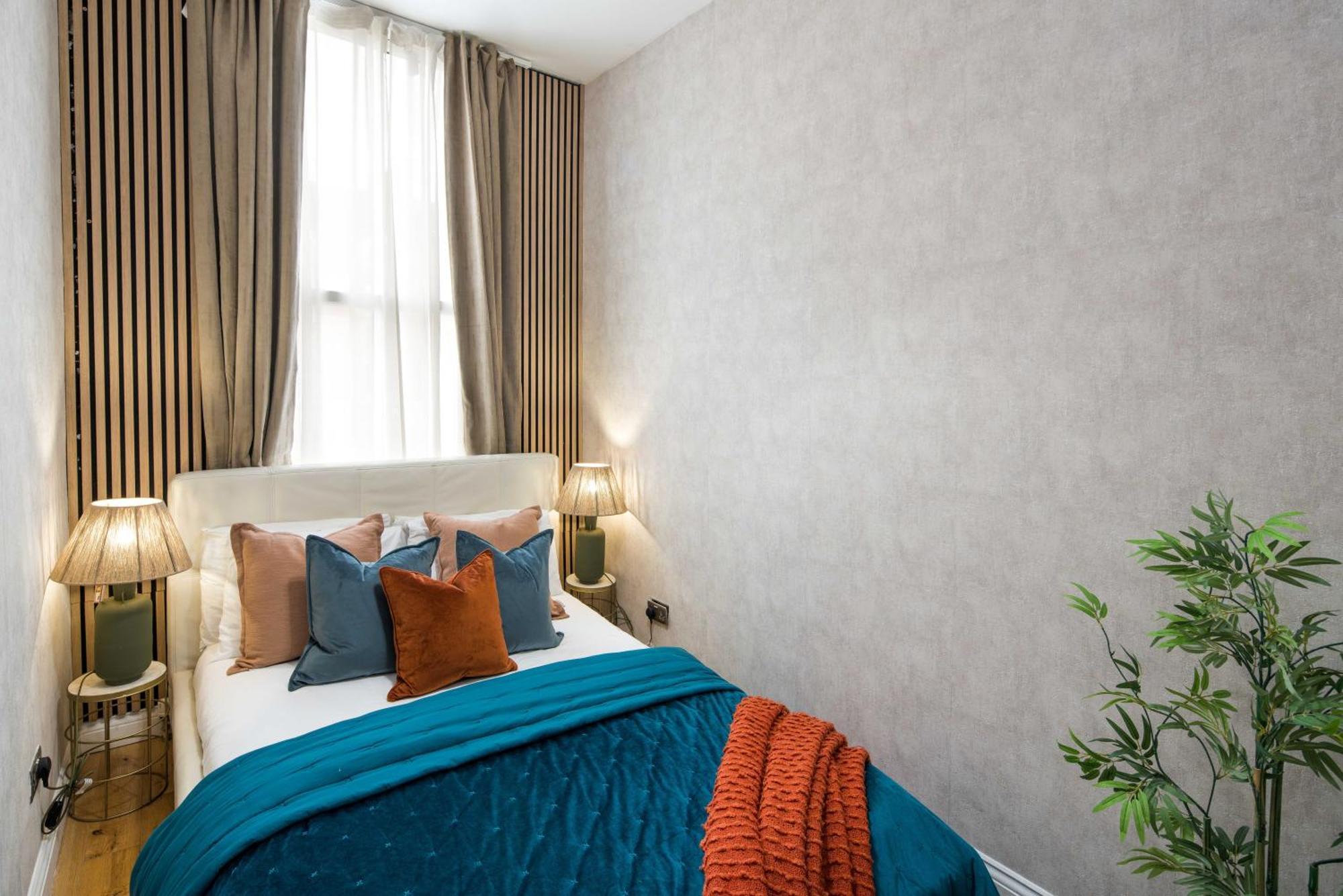 Wg1 Kensington-westfieldsmall- Central * Londra