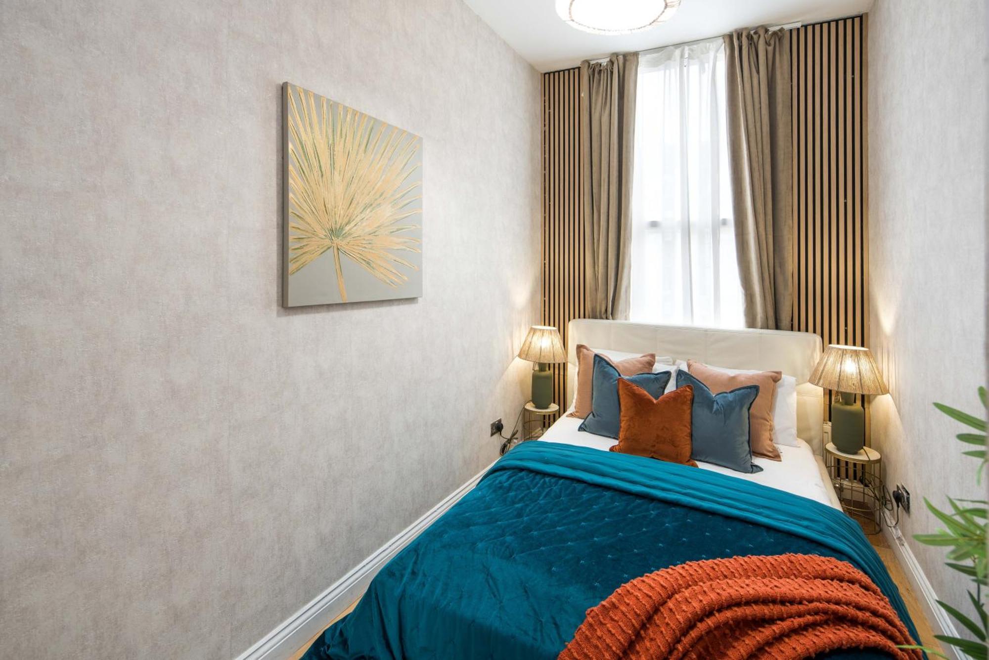 Wg1 Kensington-westfieldsmall- Central Londra