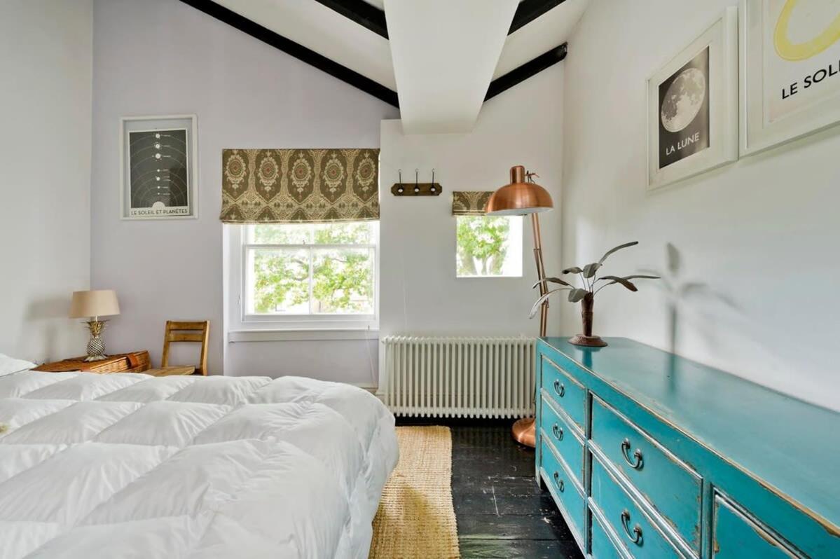Lejlighed Long Discounts- 1 Bed Bohemian Loft Style