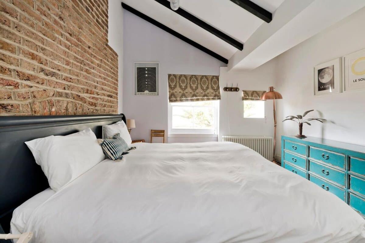 Lejlighed Long Discounts- 1 Bed Bohemian Loft Style