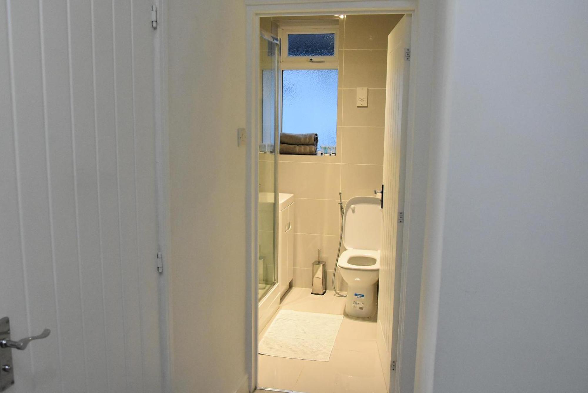 Holiday home Charming Wembley Near Wembley Stadium London