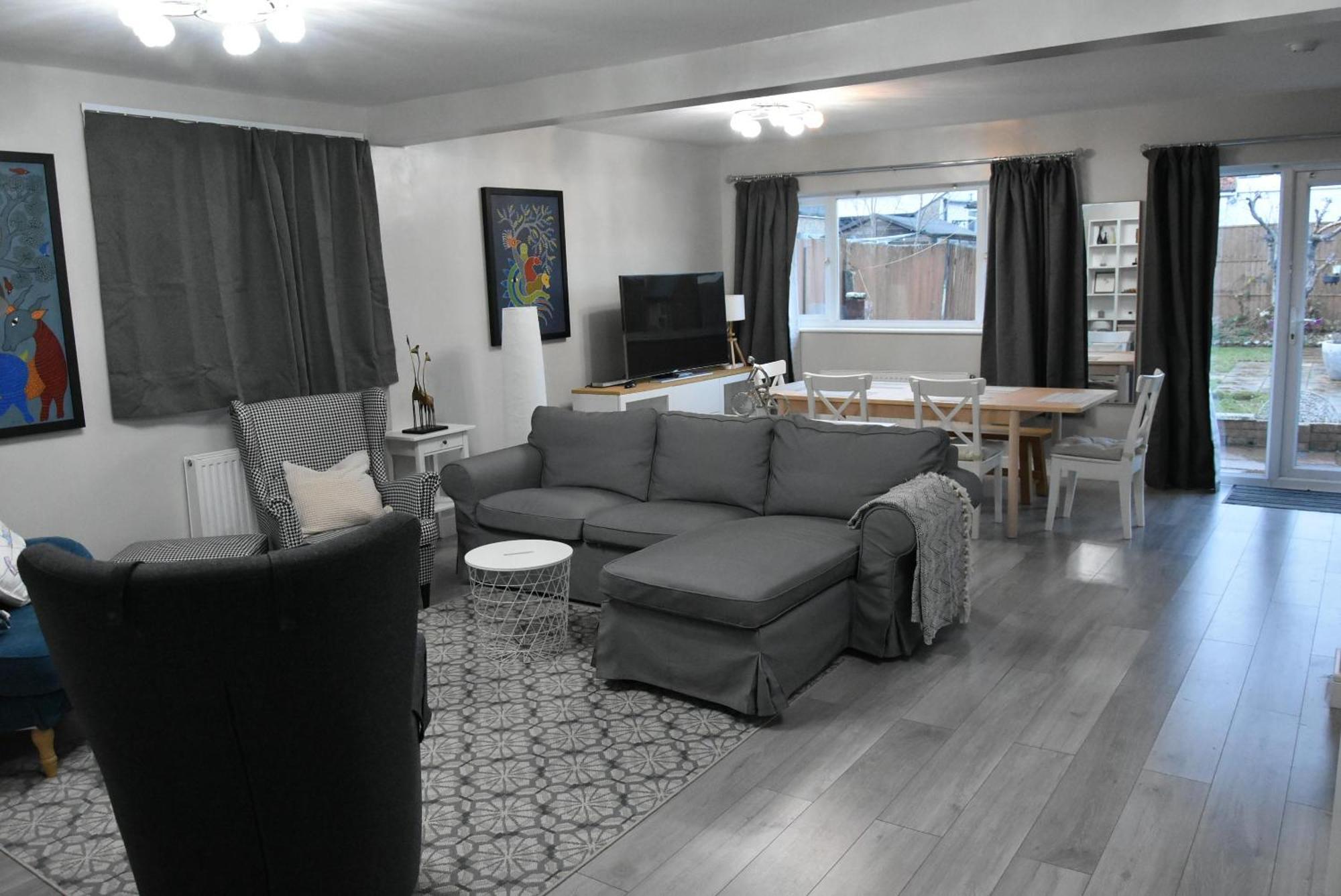 Charming Wembley Near Wembley Stadium * London