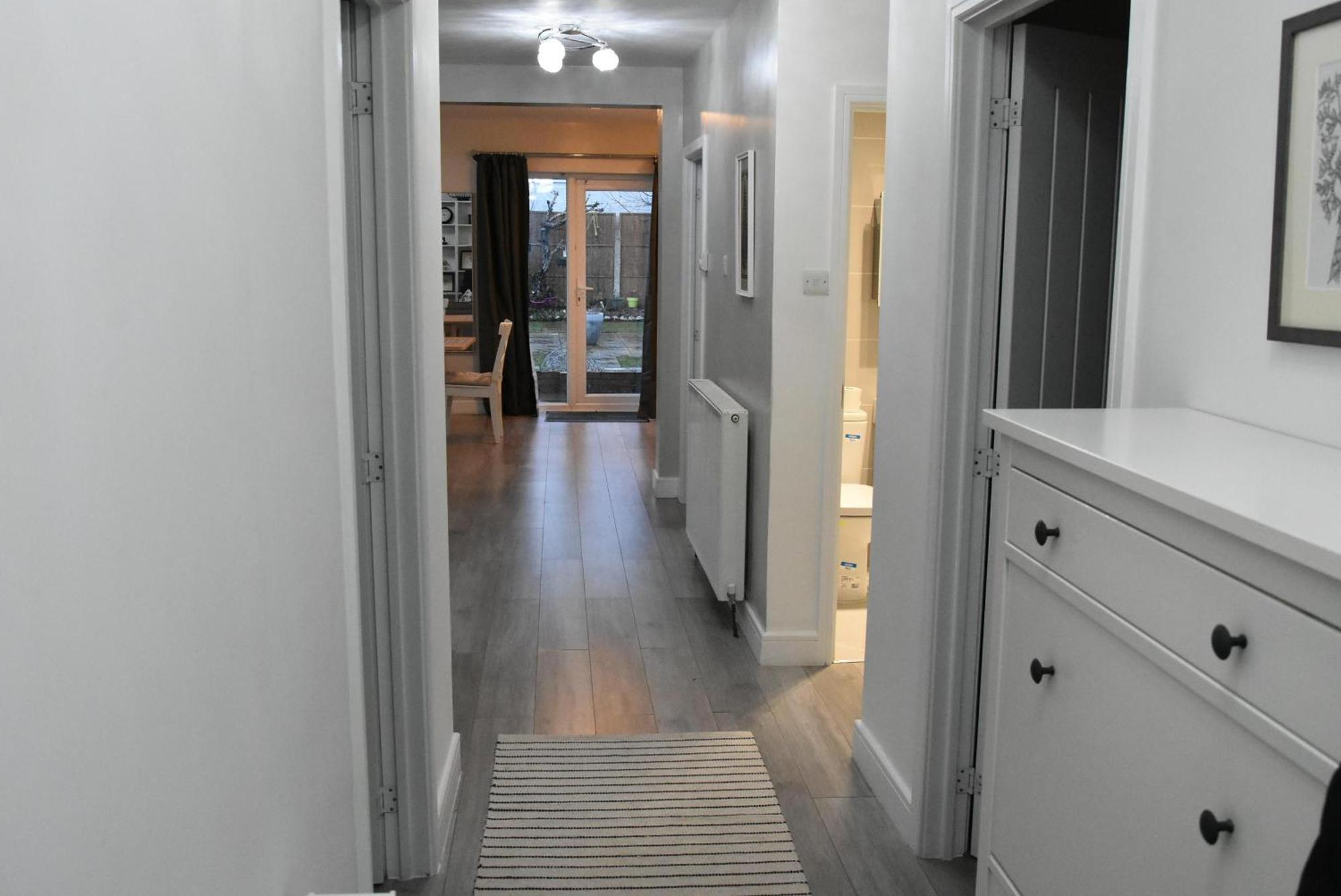 Charming Wembley Near Wembley Stadium Holiday home London
