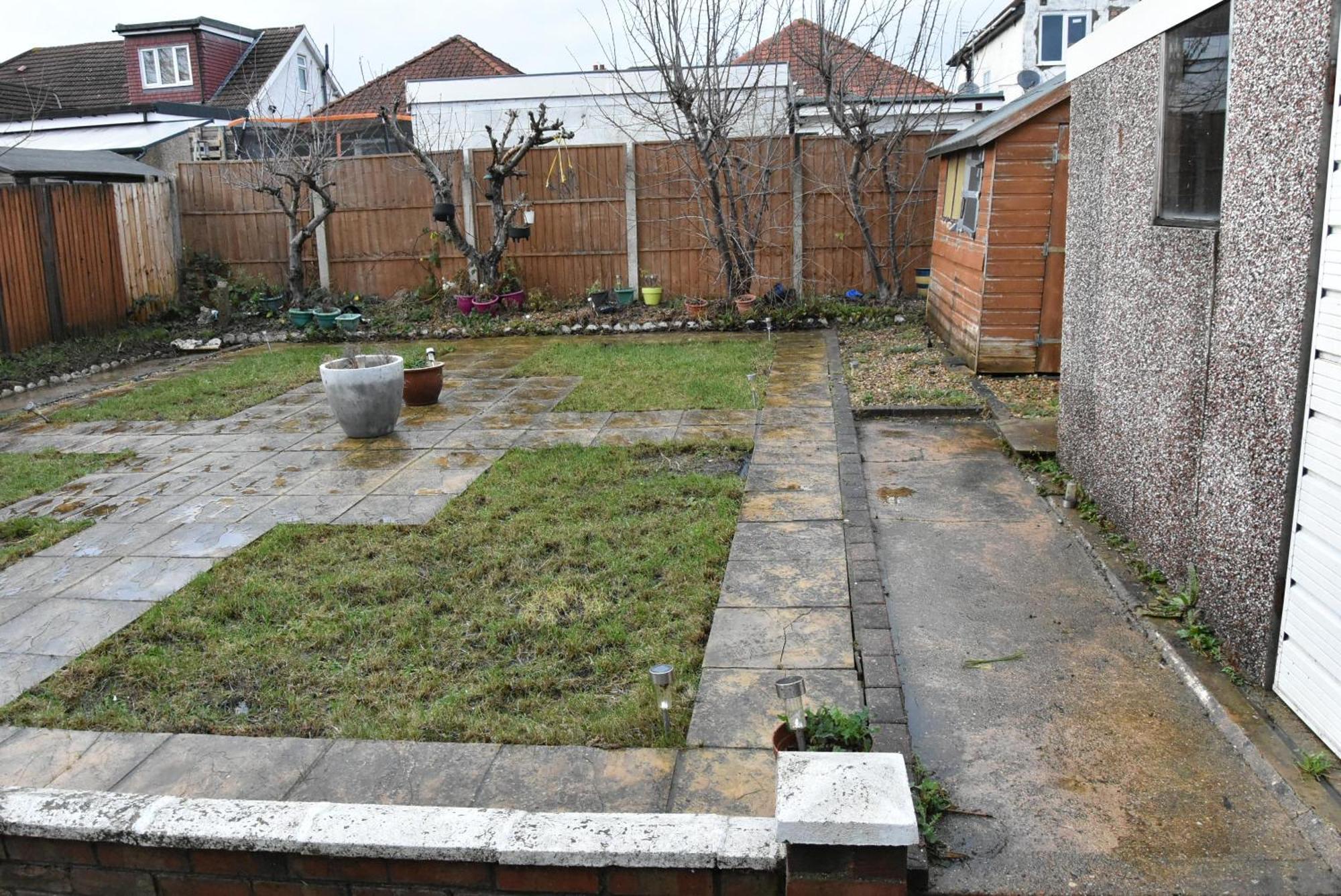 Charming Wembley Near Wembley Stadium Holiday home London