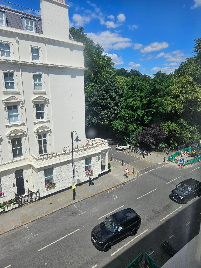 Lägenhet Luxury Flat In South Kensington