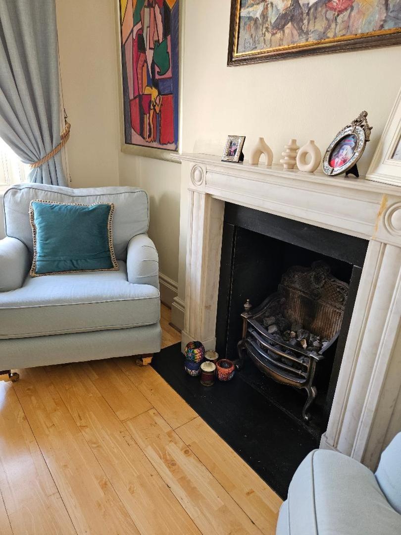 Luxury Flat In South Kensington Lägenhet