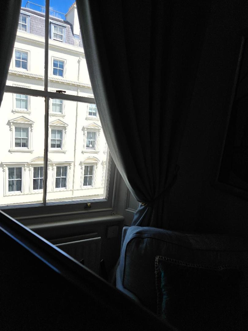 Lägenhet Luxury Flat In South Kensington
