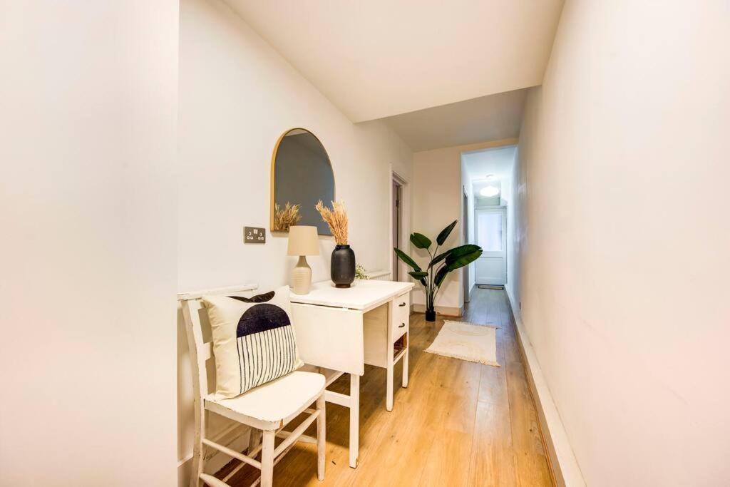 Heart Of Hackney 2bed Garden Flat Sleeps 6 Appartement