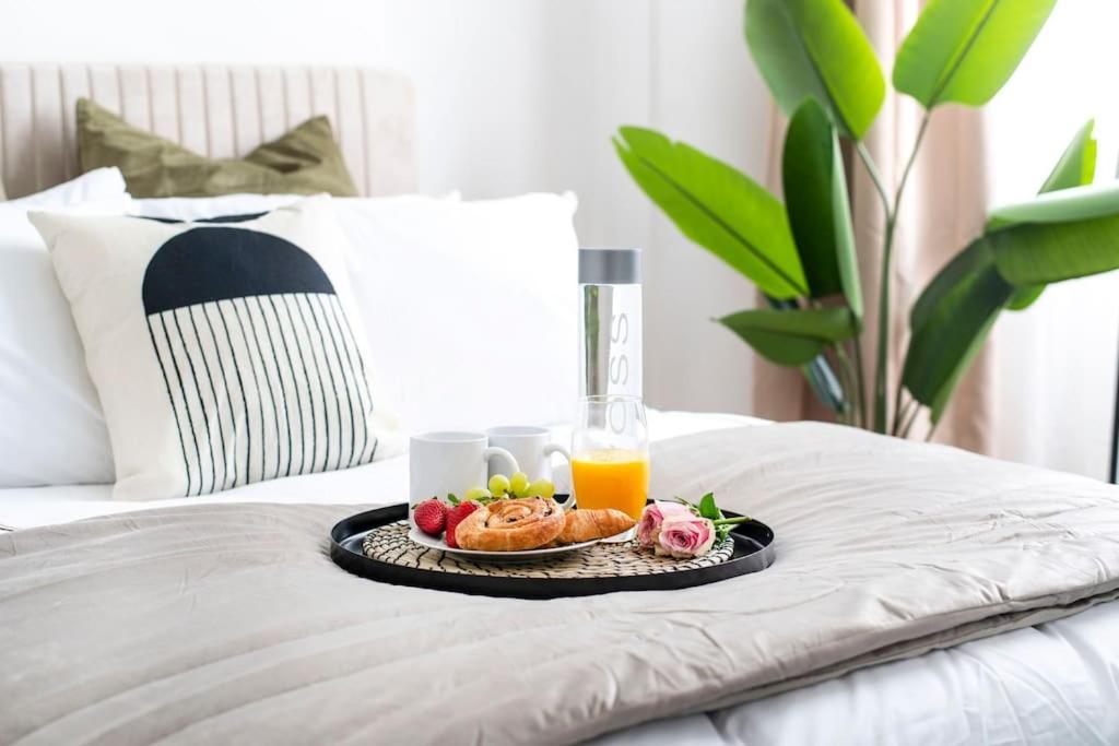 Heart Of Hackney 2bed Garden Flat Sleeps 6 Appartement Londen