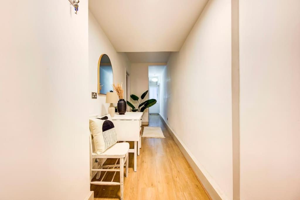 Lägenhet Heart Of Hackney 2bed Garden Flat Sleeps 6