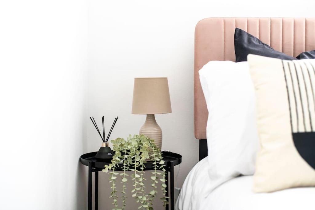 Heart Of Hackney 2bed Garden Flat Sleeps 6 Appartement Londen