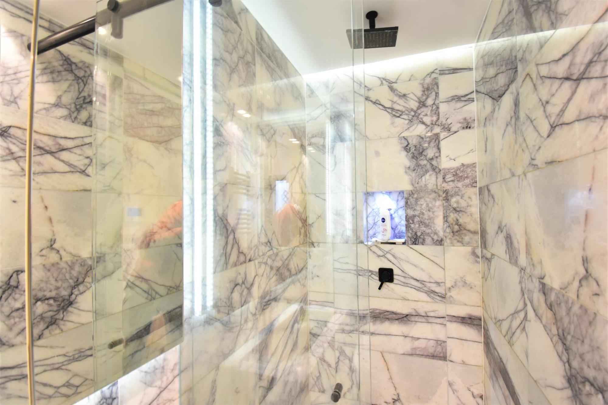 Superb Apartment, Shirland Mews Appartement Londen