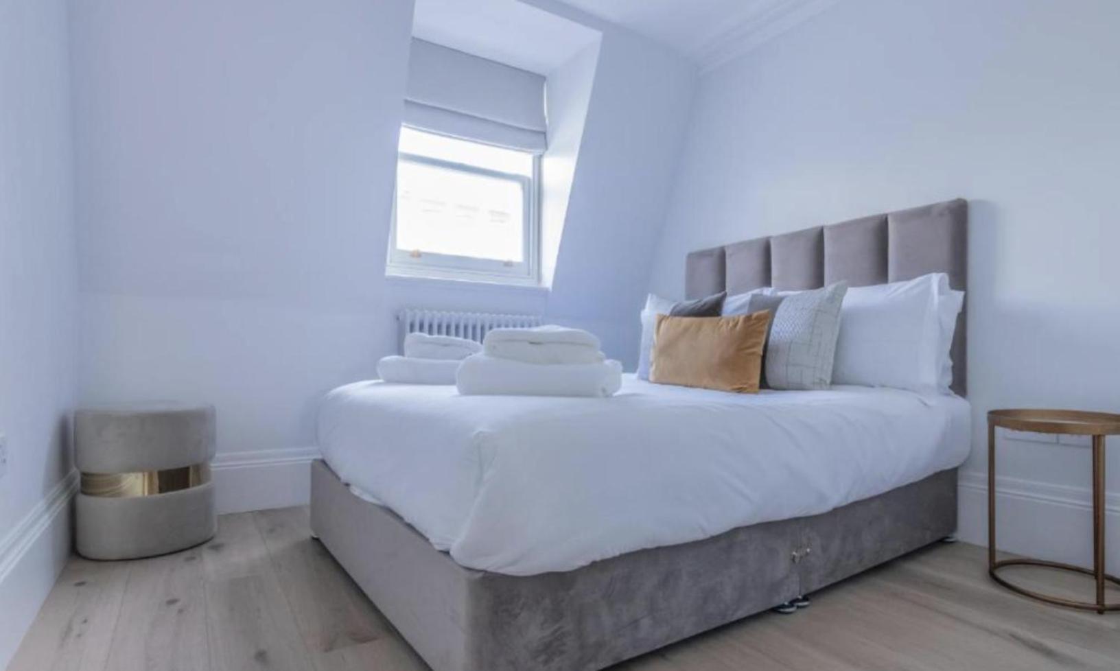 Maisonette Knightsbridge 3 Bedroom Lux Appartamento