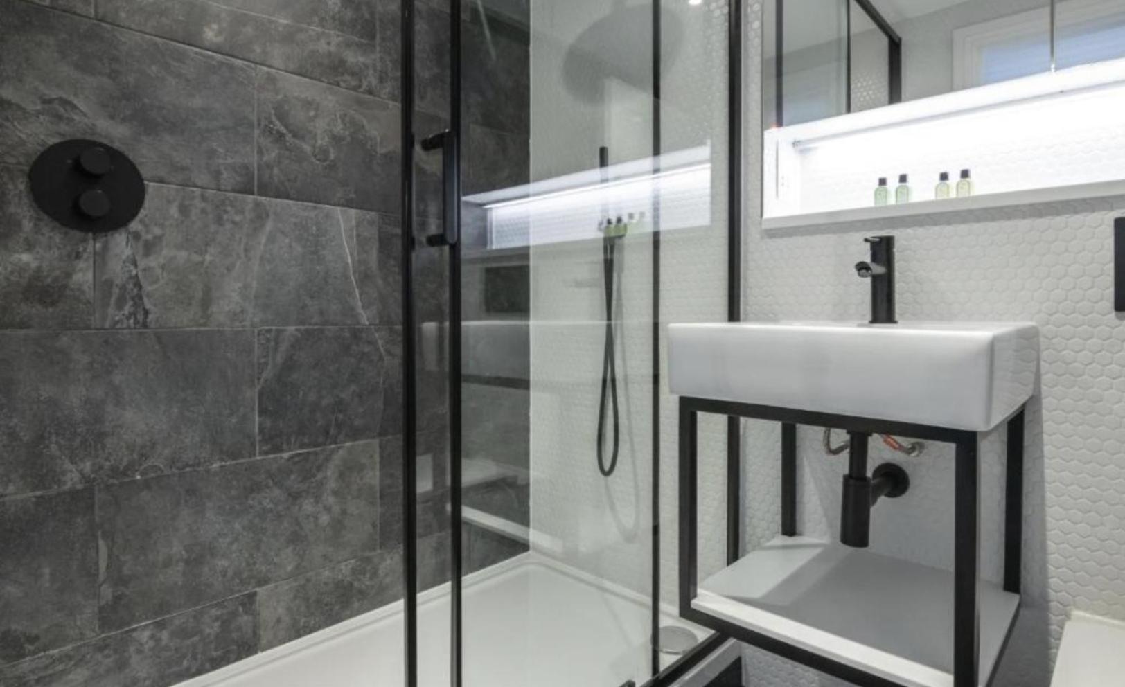 Maisonette Knightsbridge 3 Bedroom Lux Apartment London