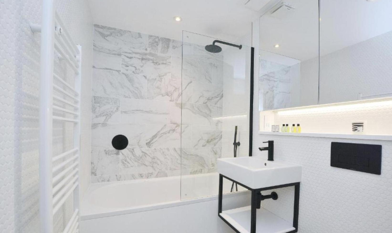 Maisonette Knightsbridge 3 Bedroom Lux * London