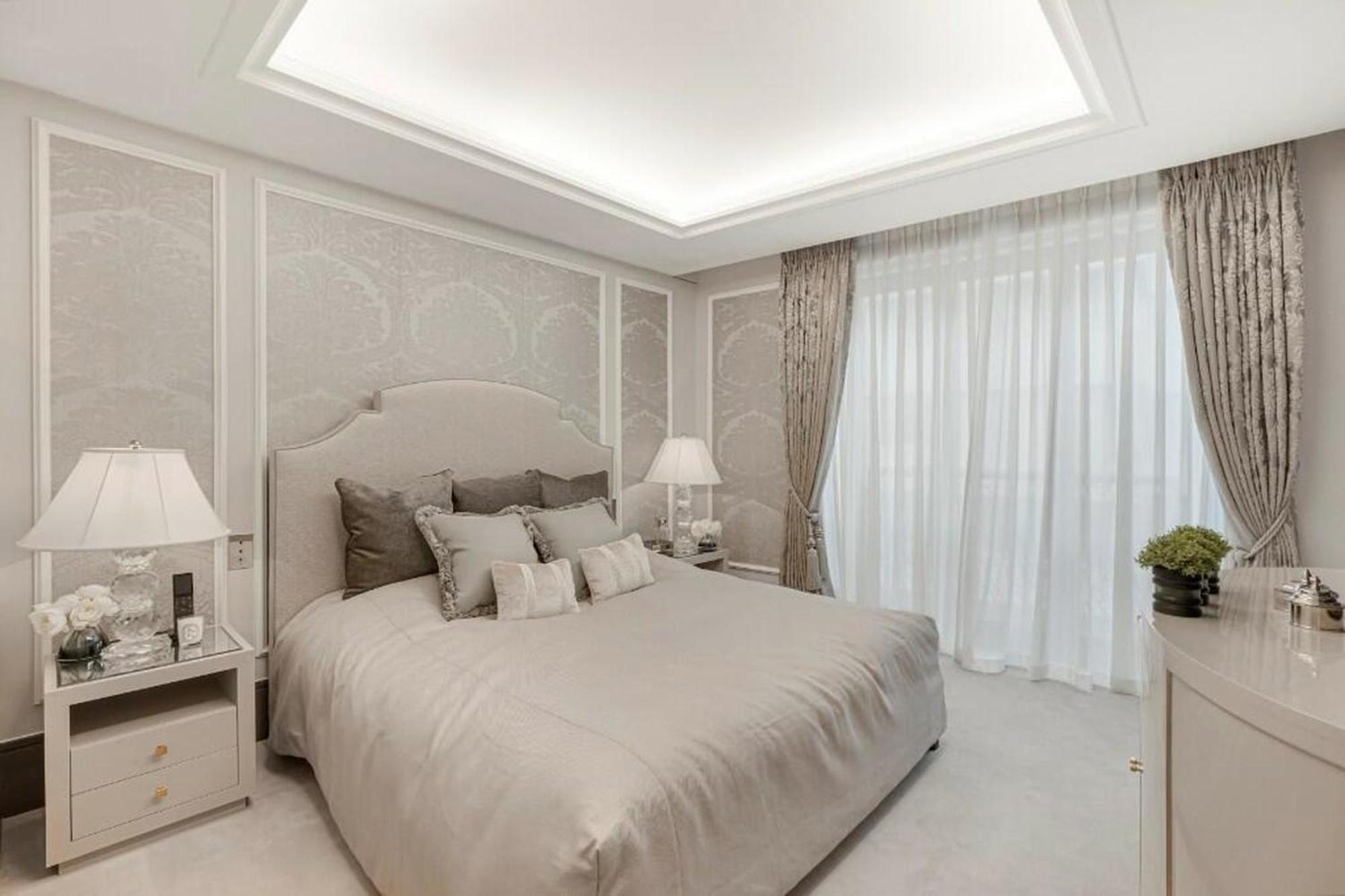 Ashburton Place One