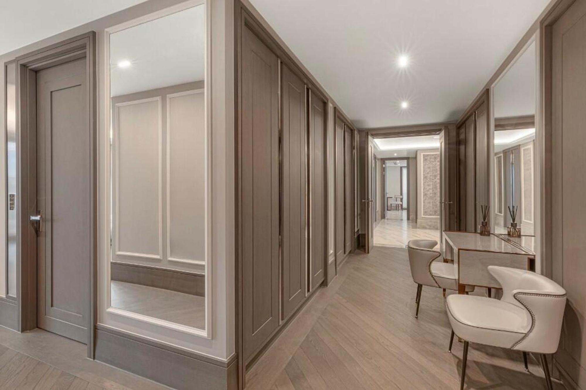 Ashburton Place One Apartment London