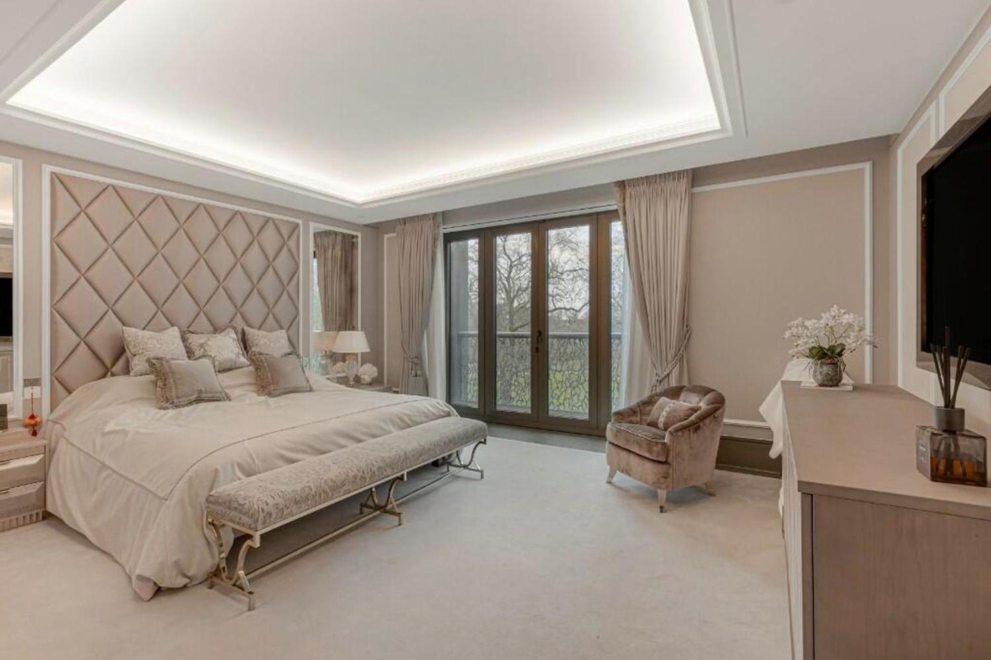 Ashburton Place One Apartment London