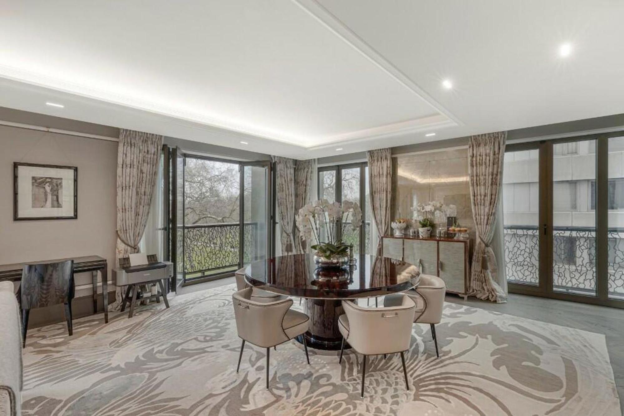 Apartment Ashburton Place One