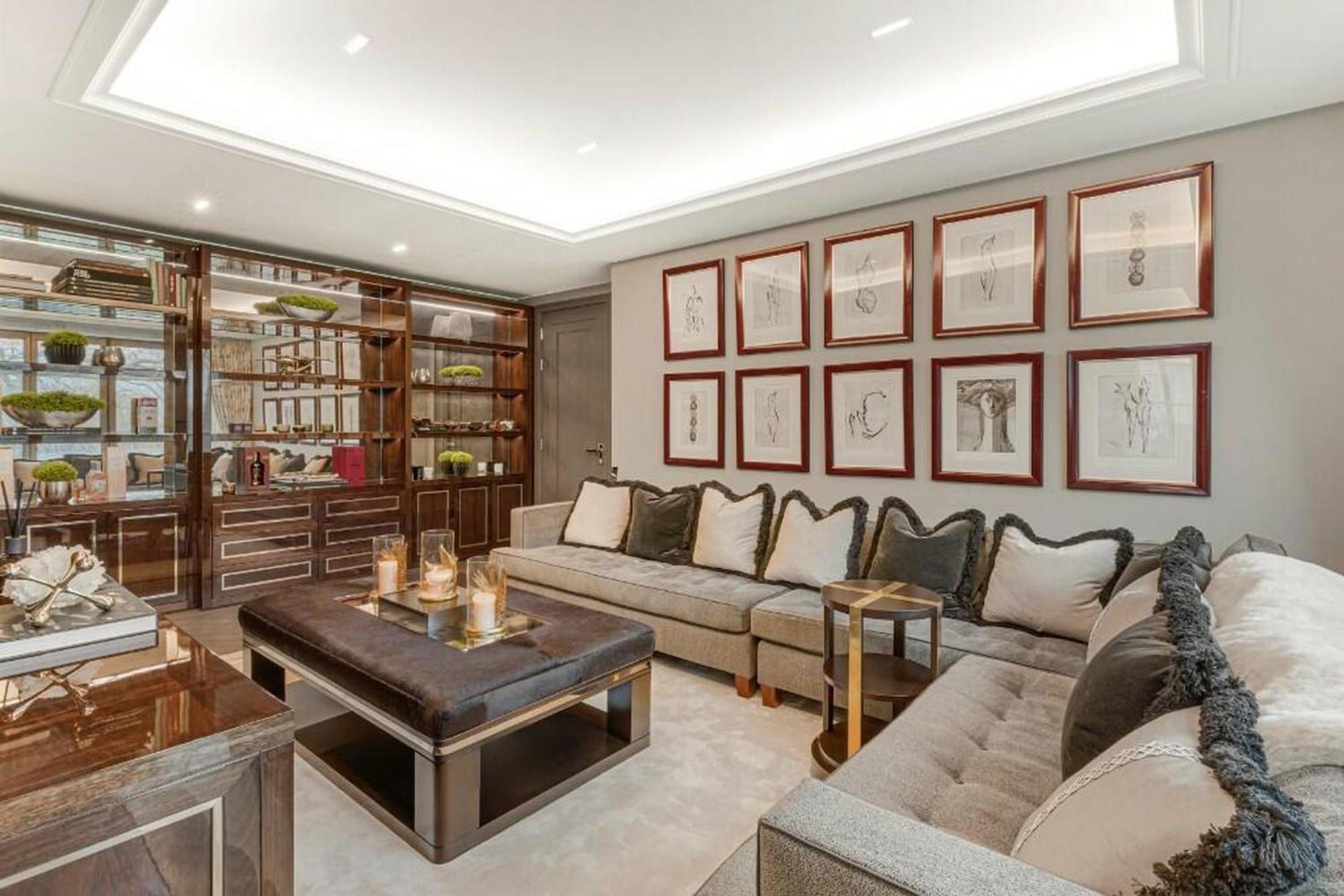 Apartment Ashburton Place One *