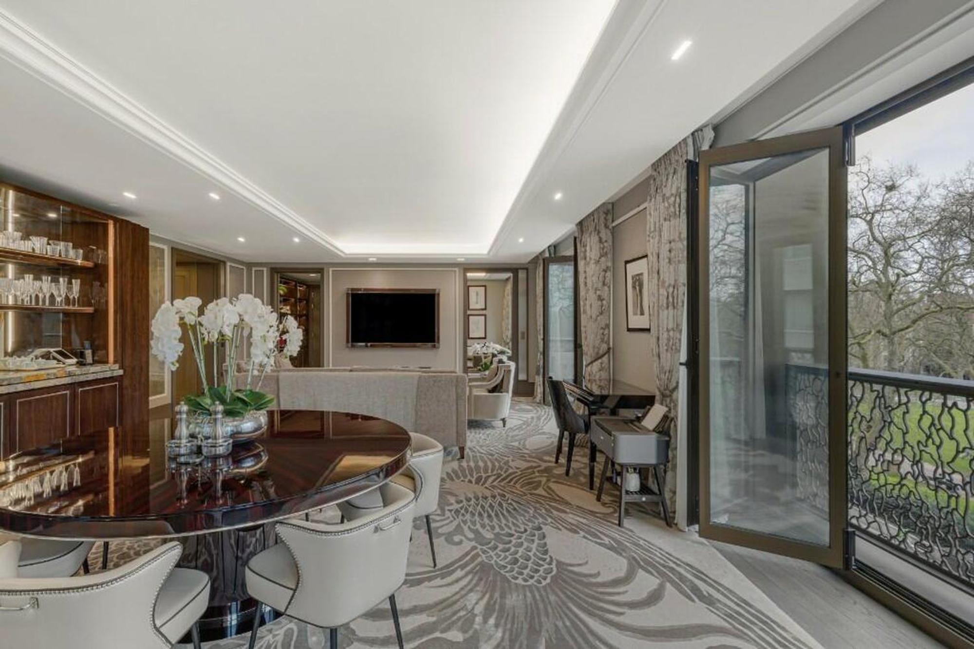 Apartment Ashburton Place One