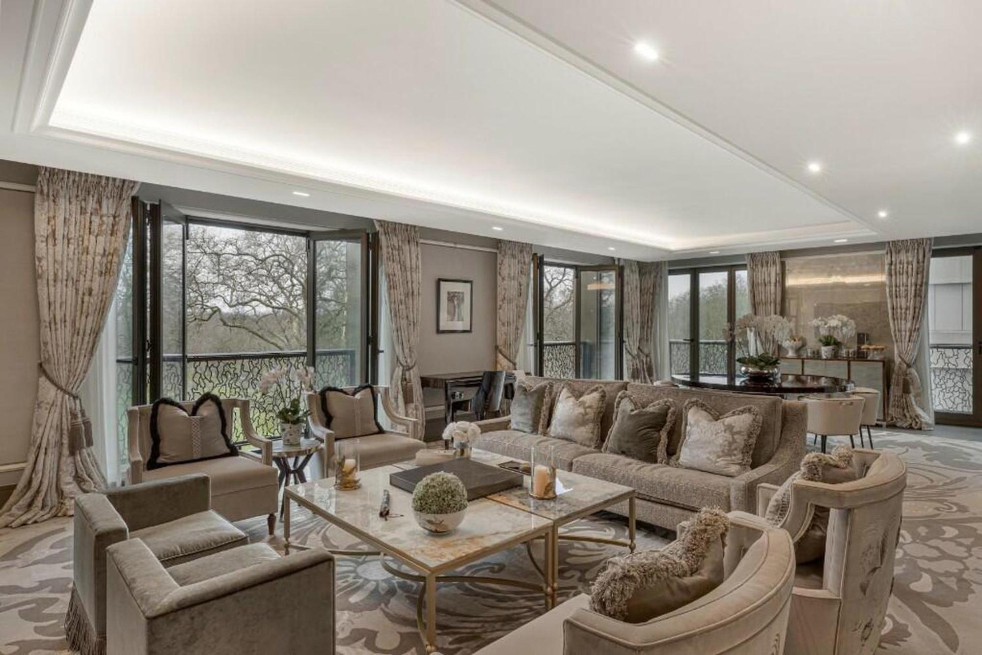 Ashburton Place One