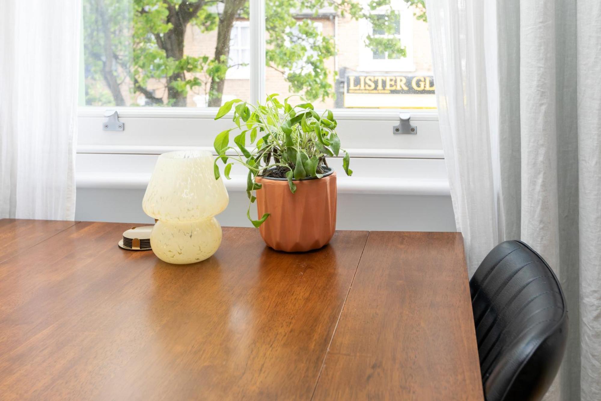 Dreamy 1bd Flat Notting Hill West Apartment