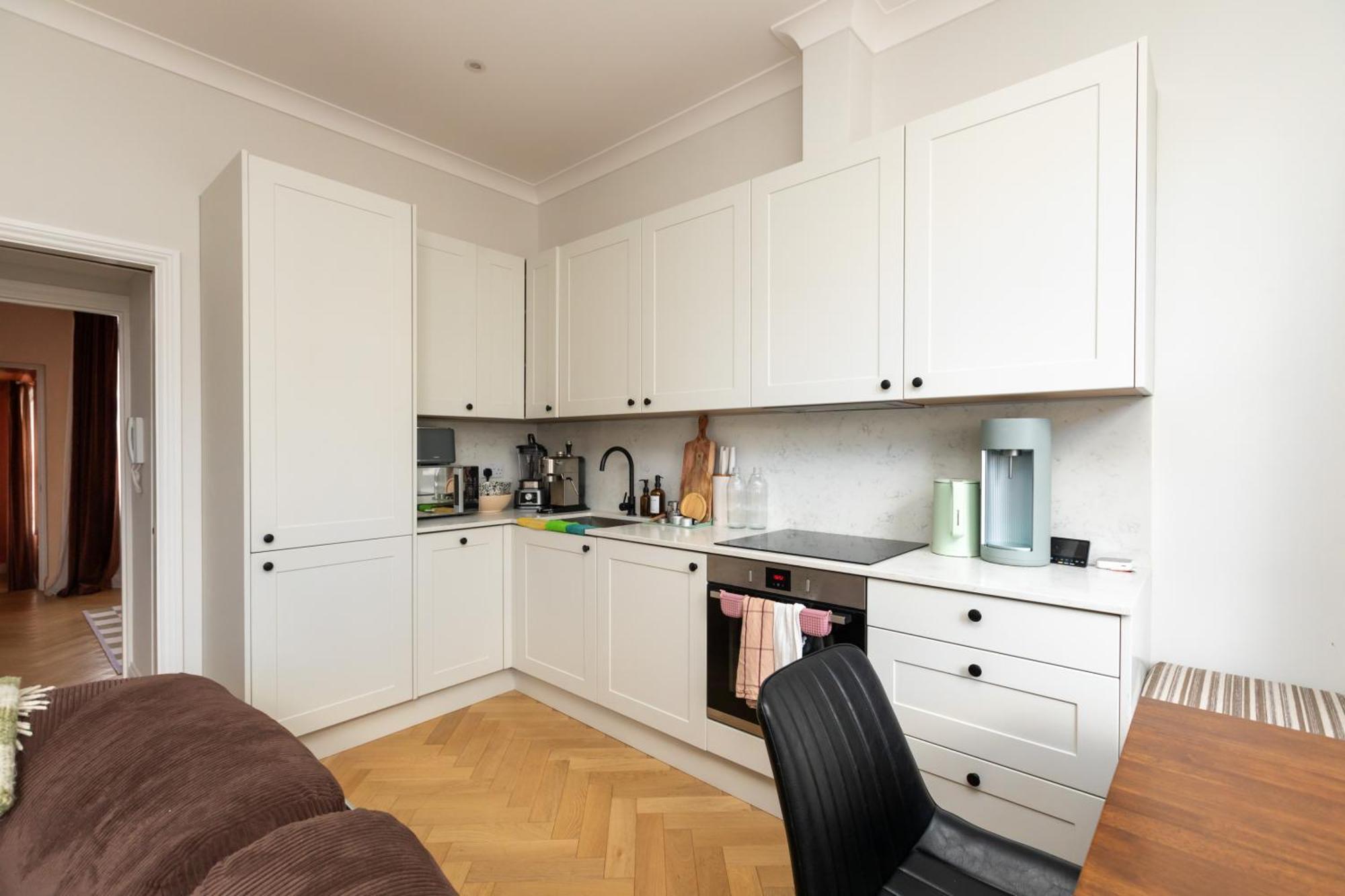 Dreamy 1bd Flat Notting Hill West Apartment *