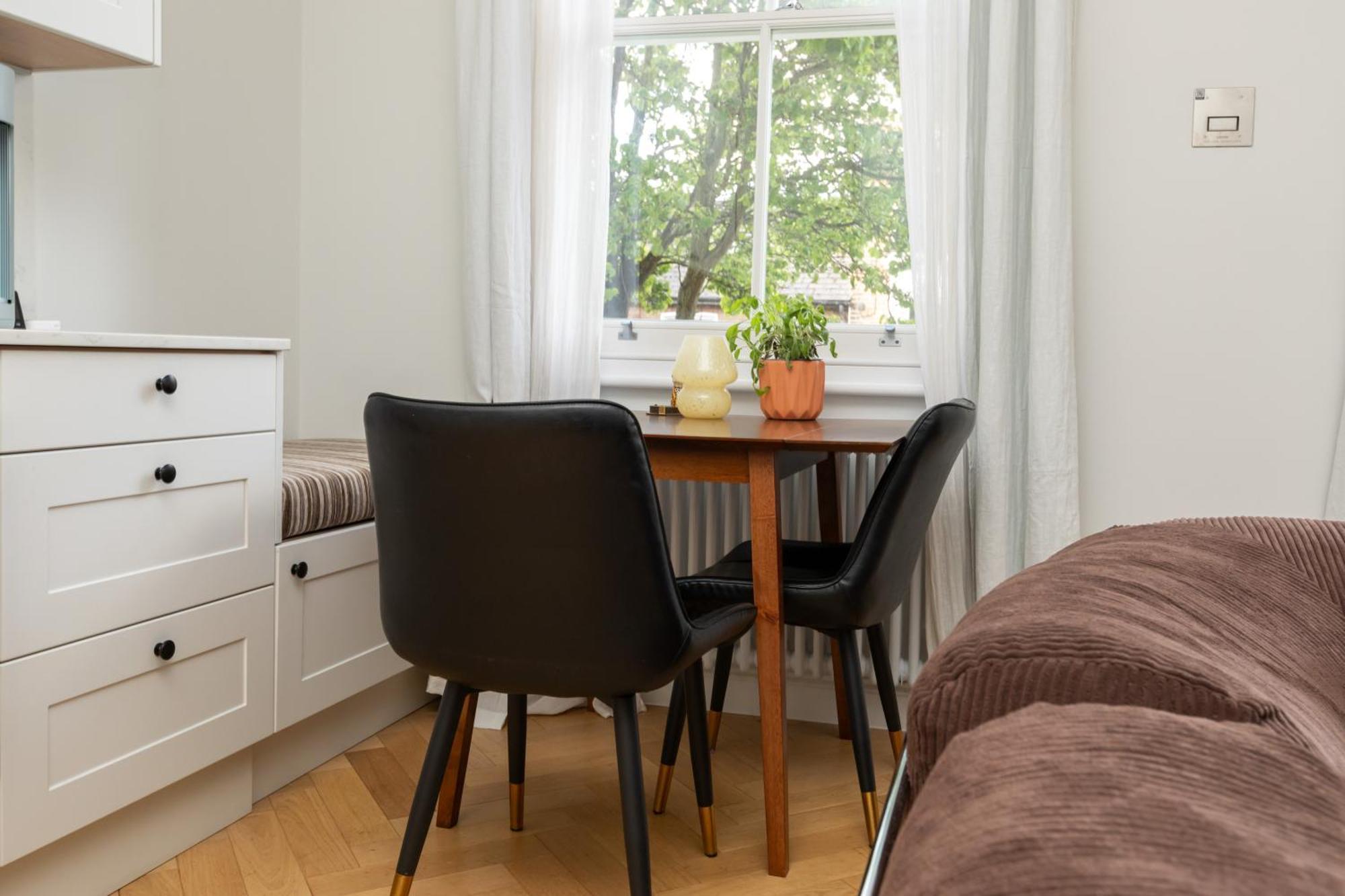 Dreamy 1bd Flat Notting Hill West Apartment