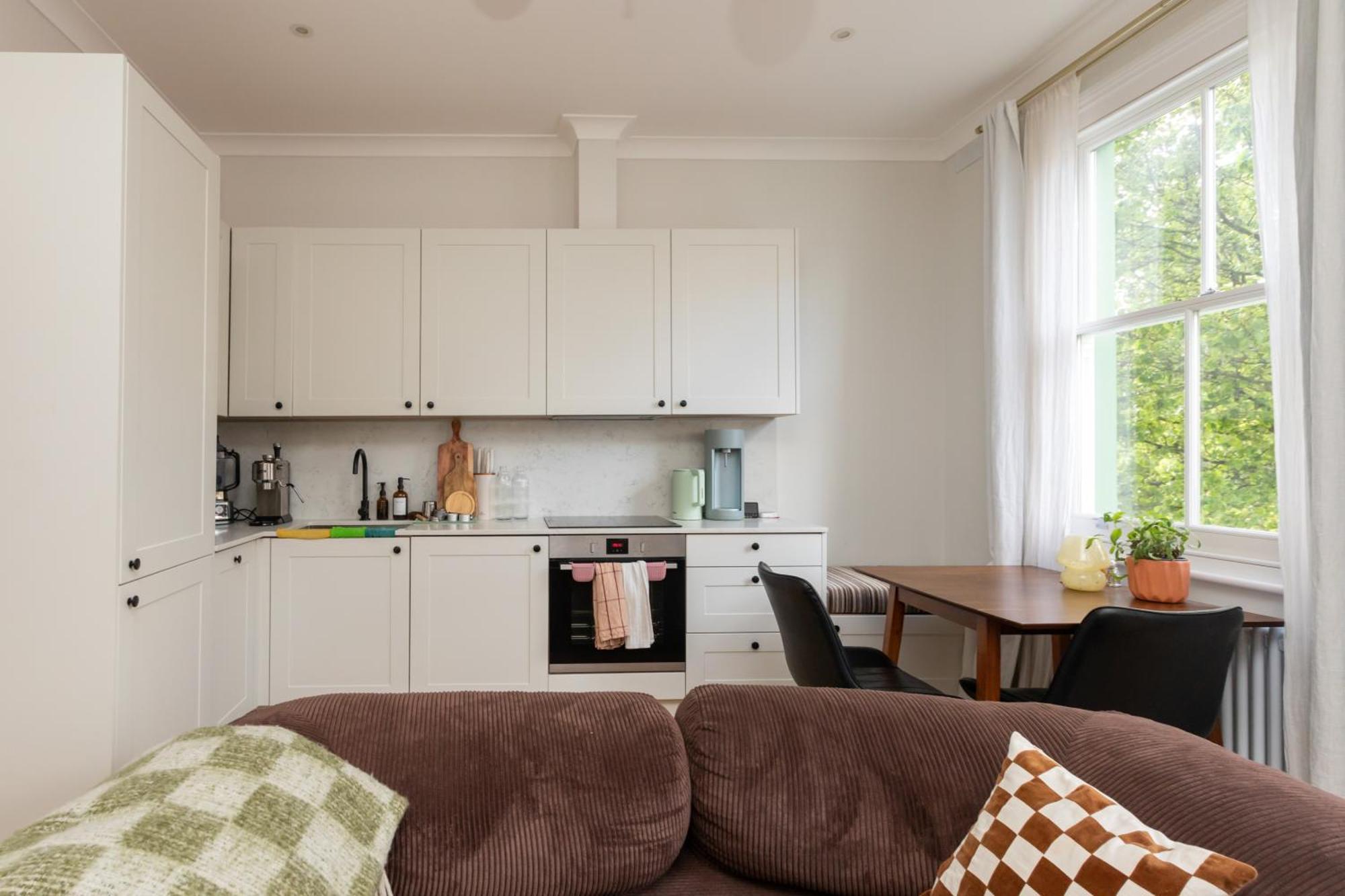Dreamy 1bd Flat Notting Hill West Lägenhet *