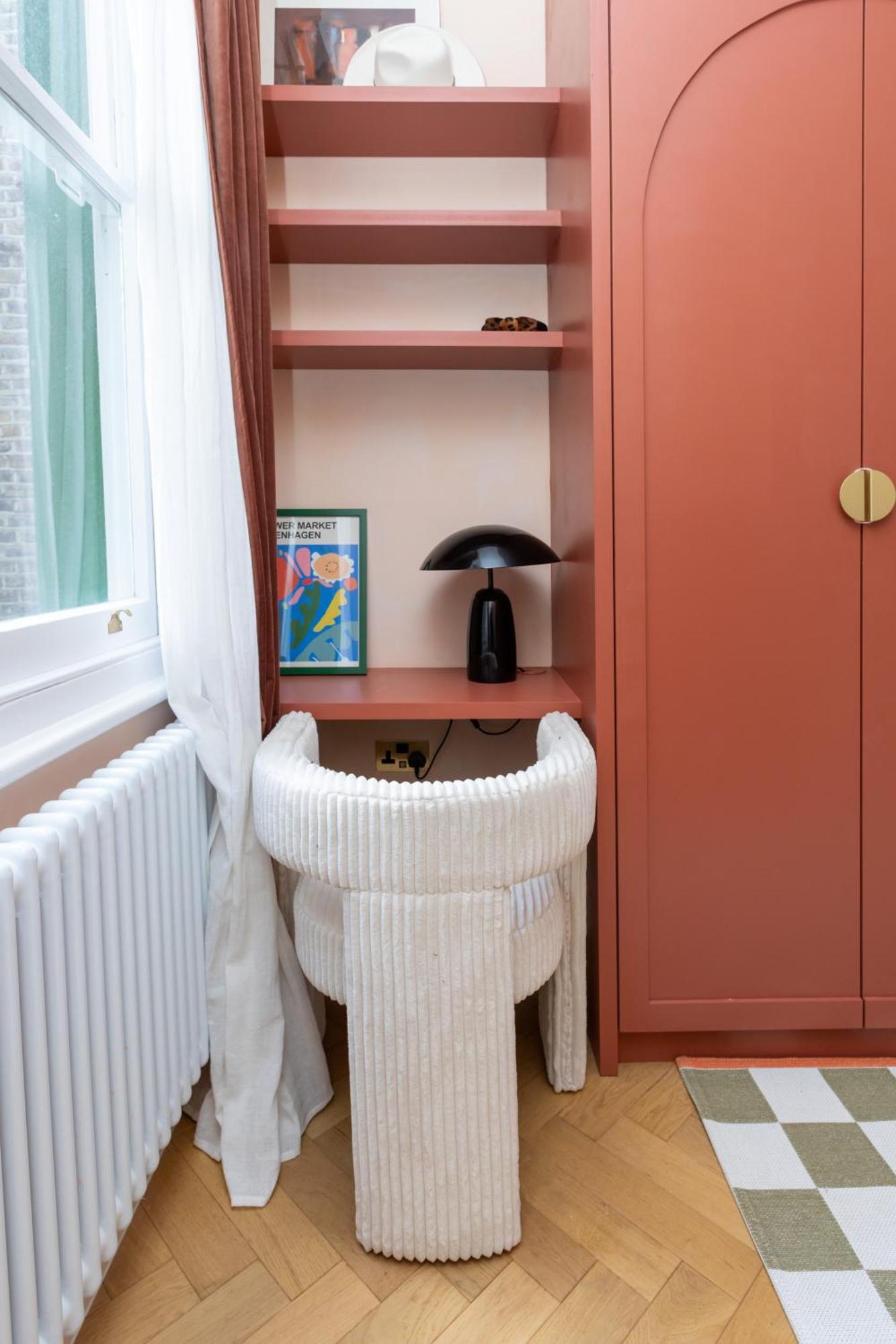 Apartment Dreamy 1bd Flat Notting Hill West London