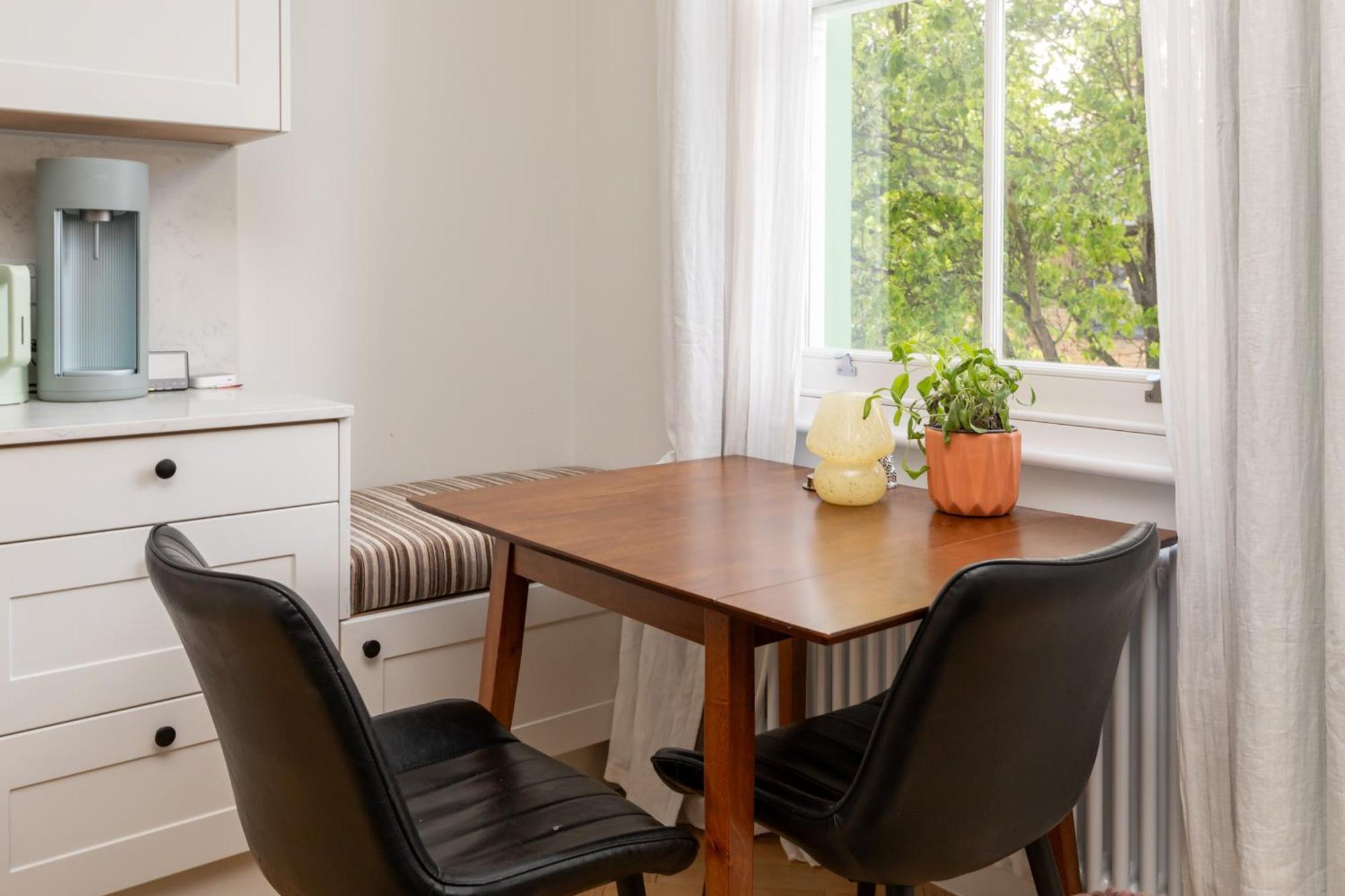 Dreamy 1bd Flat Notting Hill West London
