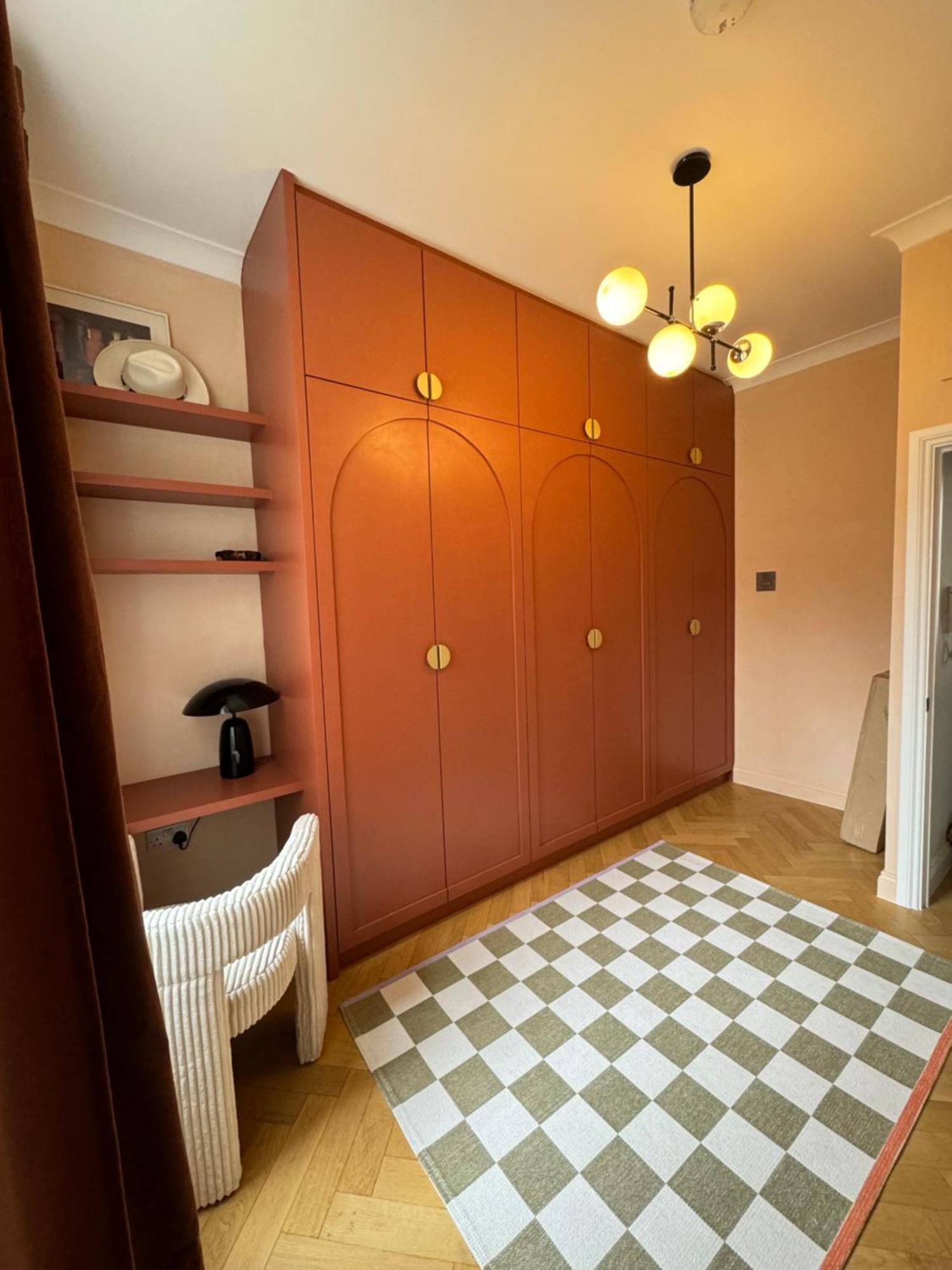 Apartment Dreamy 1bd Flat Notting Hill West *