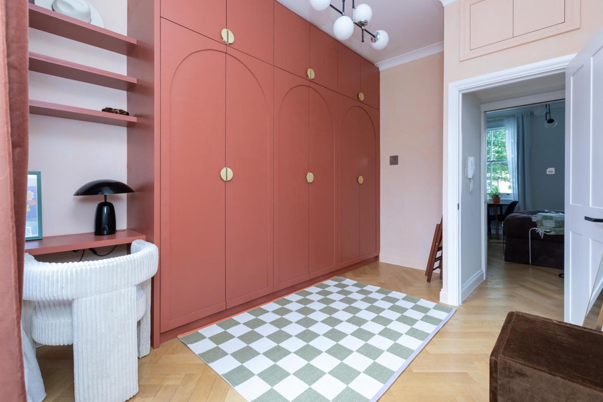 Dreamy 1bd Flat Notting Hill West Apartment London