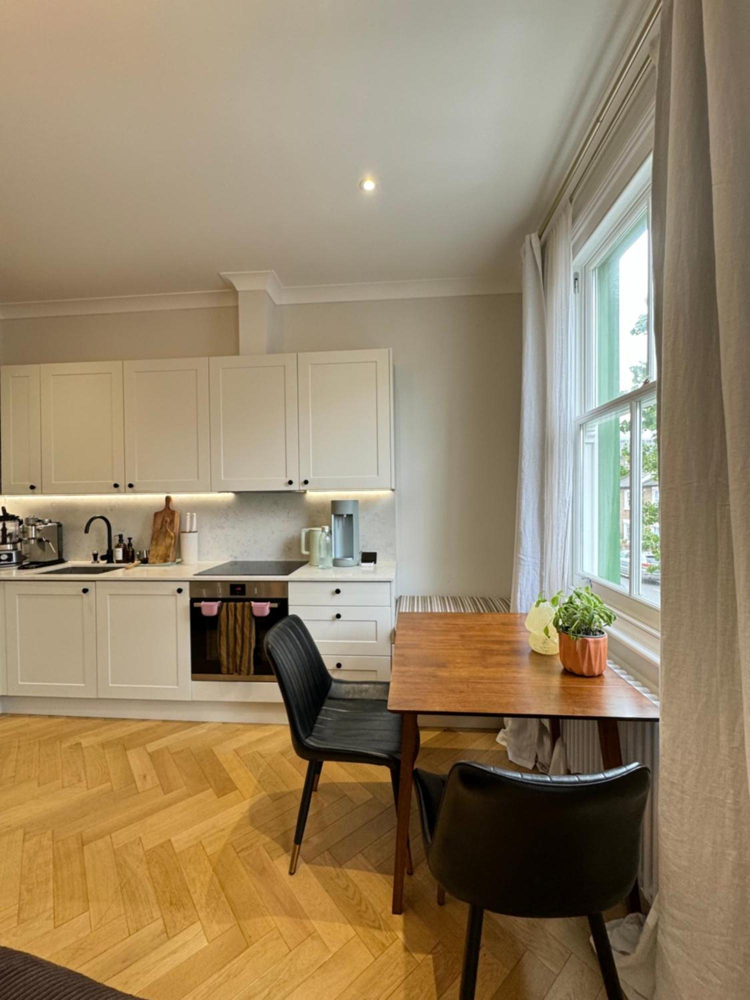 Dreamy 1bd Flat Notting Hill West Lägenhet *