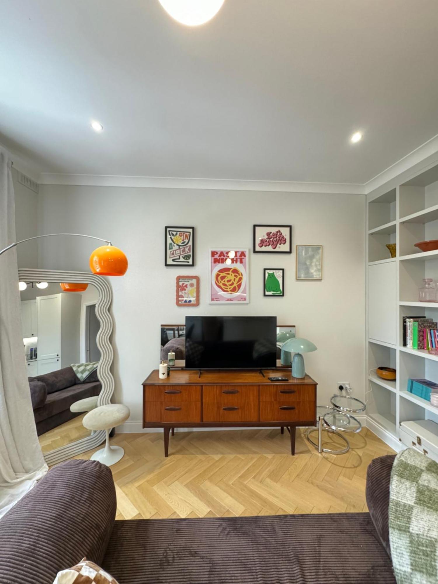 Dreamy 1bd Flat Notting Hill West Apartment